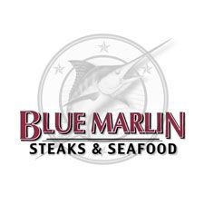 Blue Marlin Restaurant Review