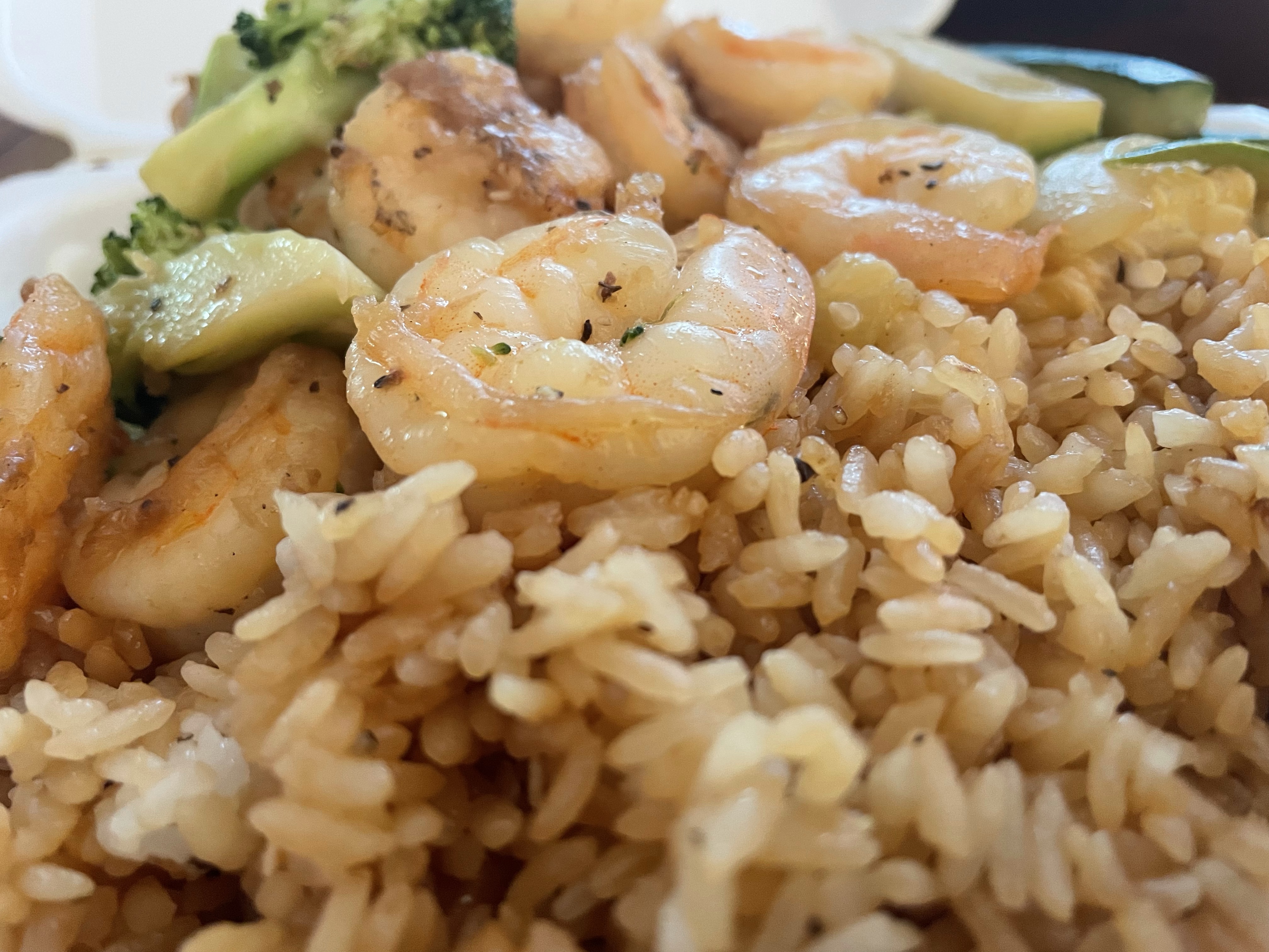 Tokyo Grill Columbia, SC
